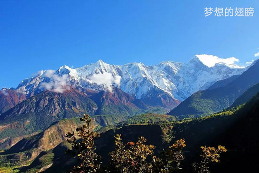 2021探访雪域高原——西藏之旅（上）