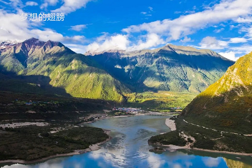 2021探访雪域高原——西藏之旅（上）