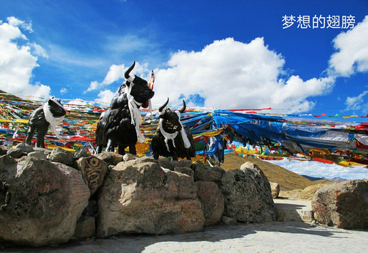 2021探访雪域高原——西藏之旅（上）