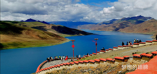 2021探访雪域高原——西藏之旅（下）-布达拉宫,那曲,日喀则,玛旁雍错,纳木错
