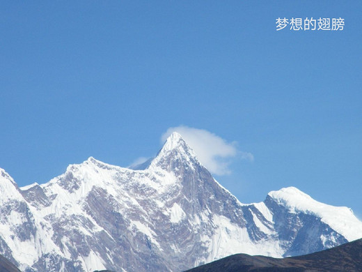 2021探访雪域高原——西藏之旅（下）-布达拉宫,那曲,日喀则,玛旁雍错,纳木错