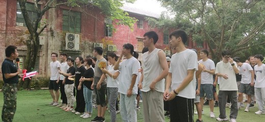 广州团建生态园+有山水有水的拓展基地 广