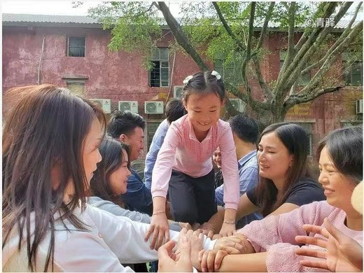 生态园娱乐活动策划帽峰山团建策划 说到出