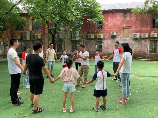 生态园娱乐活动策划帽峰山团建策划 说到出