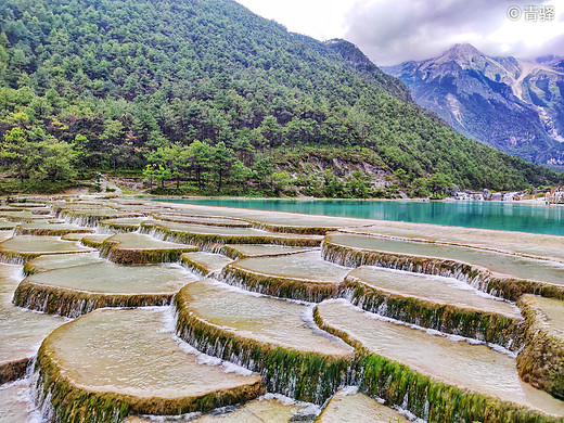 奔赴山海之约（二）——丽江.未至之境-束河,荔波,黄果树,月湖,九寨沟