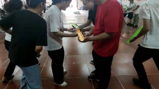 什么样的生态农庄适合团队建设 广州帽峰山