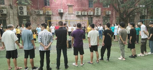 什么样的生态农庄适合团队建设 广州帽峰山