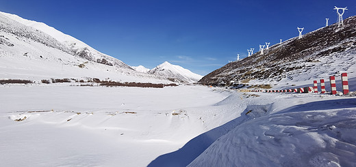 再进西藏看千年蓝冰-南迦巴瓦峰,贝加尔湖,然乌,怒江大峡谷,冰岛