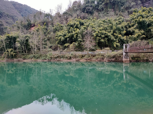 安出路美景