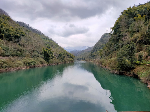 安出路美景