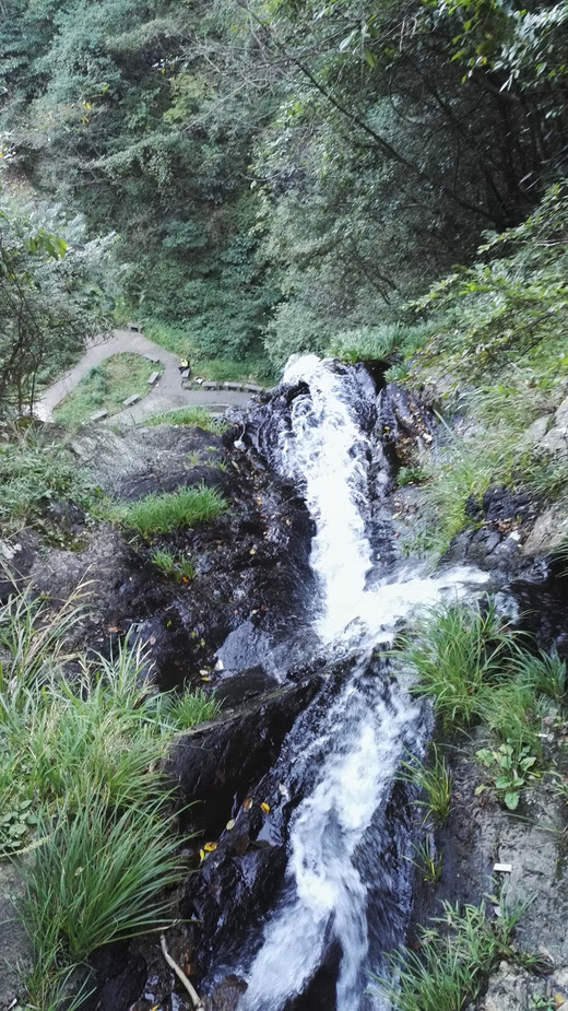 最爱山旮旯-千岛湖,浙江