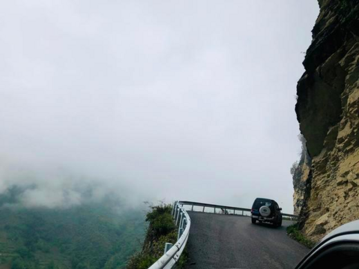 最爱山旮旯-千岛湖,浙江