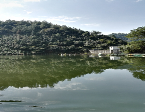 最爱山旮旯-千岛湖,浙江