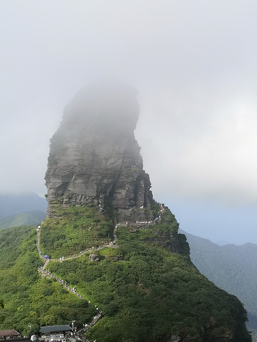 贵阳长沙行-岳麓书院,橘子洲,岳麓山,青岩古镇,黄果树