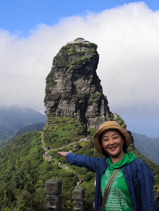 贵阳长沙行-岳麓书院,橘子洲,岳麓山,青岩古镇,黄果树