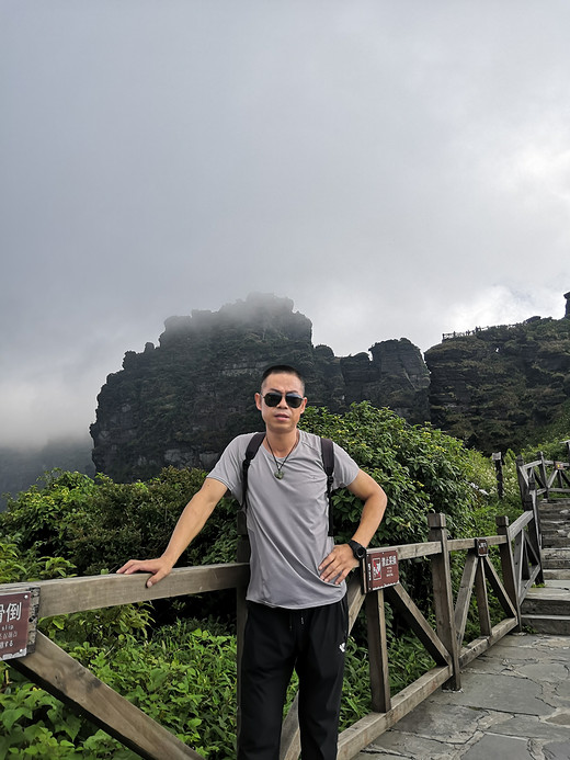 贵阳长沙行-岳麓书院,橘子洲,岳麓山,青岩古镇,黄果树