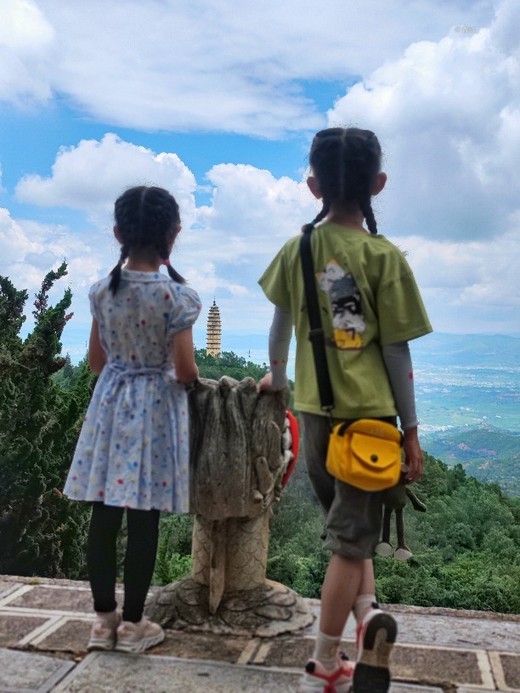 七。重走霞客路 悠悠古道情 • 之祥云-普贤寺,淡水,日本,青海