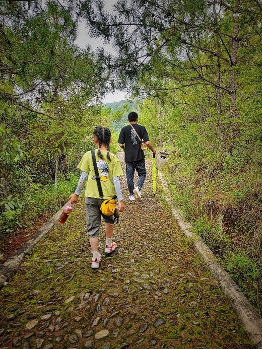 七。重走霞客路 悠悠古道情 • 之祥云-普贤寺,淡水,日本,青海