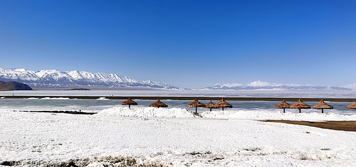 神秘天山东疆行游记（六）-赛里木湖,新疆