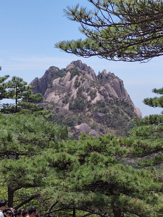 黄山游记-塔川村,宏村,福州,和龙,三清山