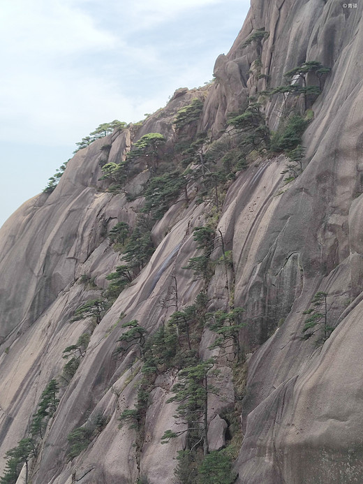 黄山游记-塔川村,宏村,福州,和龙,三清山