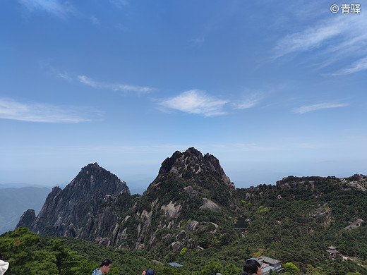 黄山游记-塔川村,宏村,福州,和龙,三清山