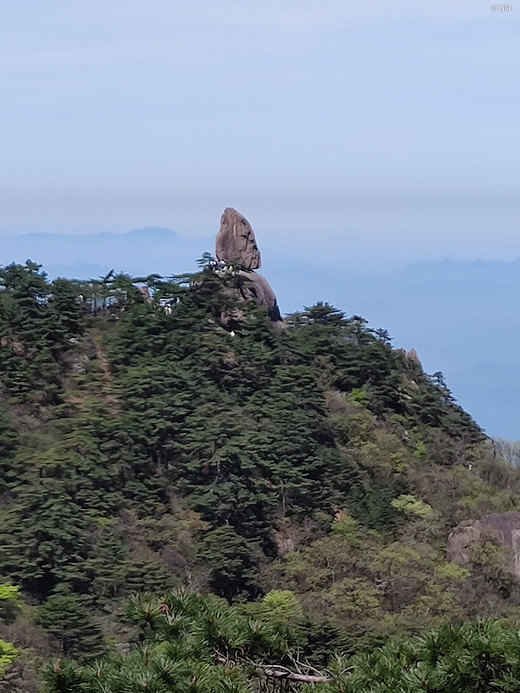 黄山游记-塔川村,宏村,福州,和龙,三清山