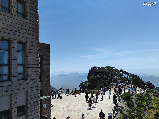 黄山游记-塔川村,宏村,福州,和龙,三清山