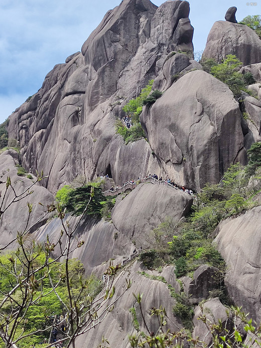 黄山游记-塔川村,宏村,福州,和龙,三清山