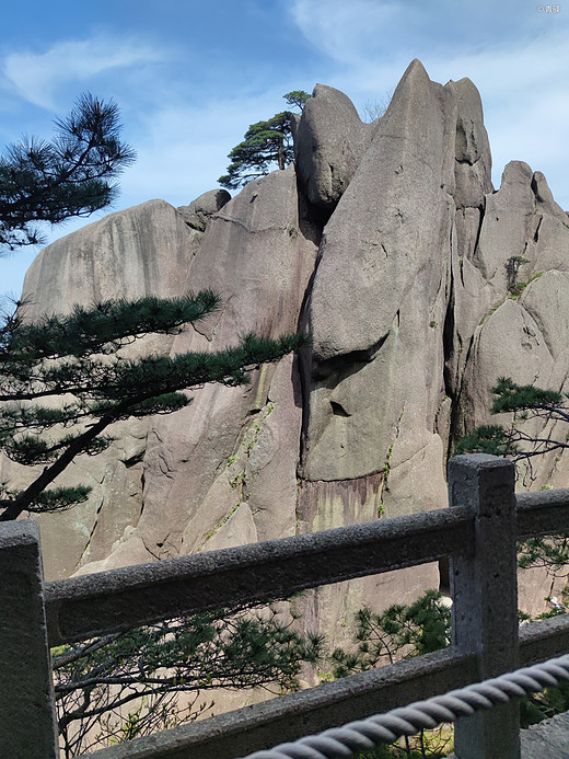 黄山游记-塔川村,宏村,福州,和龙,三清山