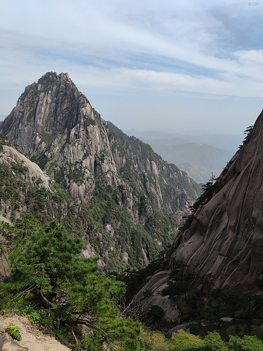 黄山游记-塔川村,宏村,福州,和龙,三清山