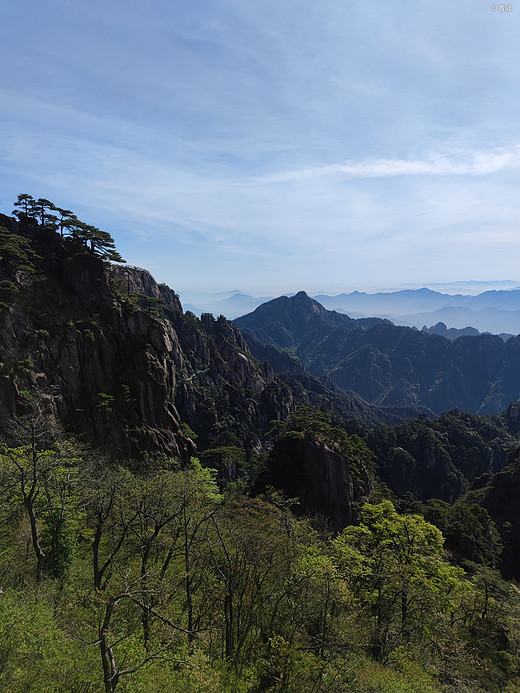 黄山游记-塔川村,宏村,福州,和龙,三清山