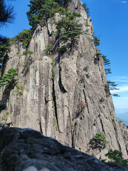 黄山游记-塔川村,宏村,福州,和龙,三清山