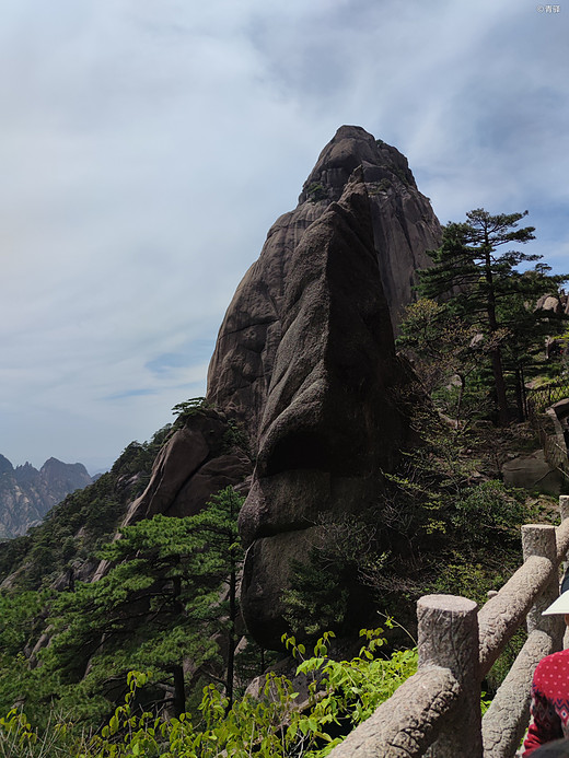 黄山游记-塔川村,宏村,福州,和龙,三清山