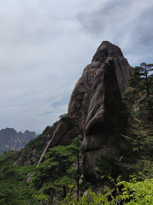 黄山游记-塔川村,宏村,福州,和龙,三清山