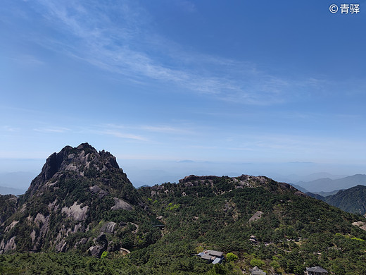 黄山游记-塔川村,宏村,福州,和龙,三清山