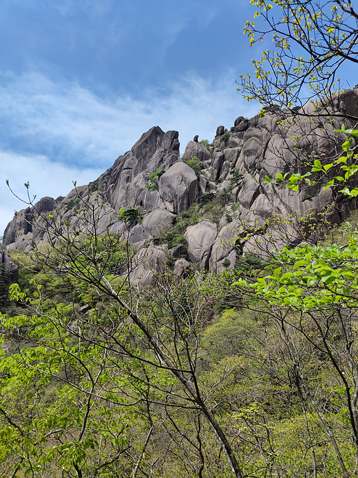 黄山游记-塔川村,宏村,福州,和龙,三清山