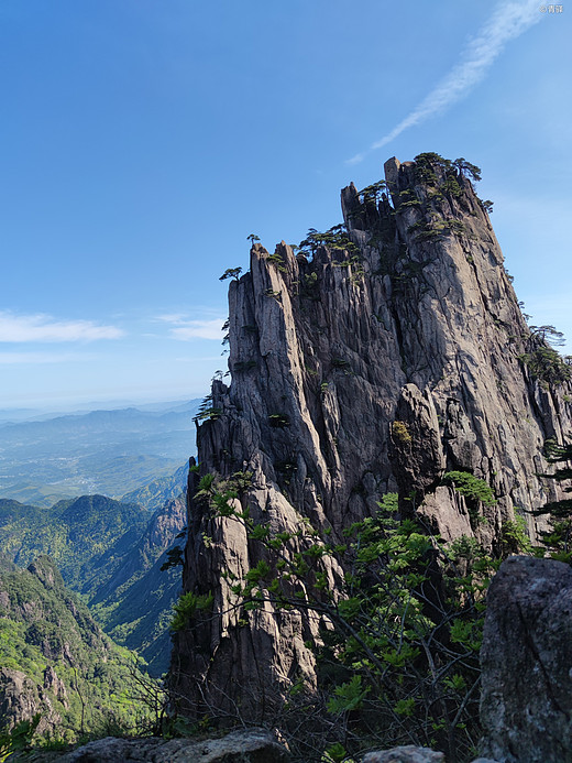 黄山游记-塔川村,宏村,福州,和龙,三清山