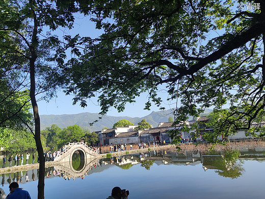 黄山游记-塔川村,宏村,福州,和龙,三清山