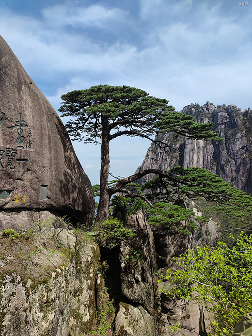 黄山游记-塔川村,宏村,福州,和龙,三清山