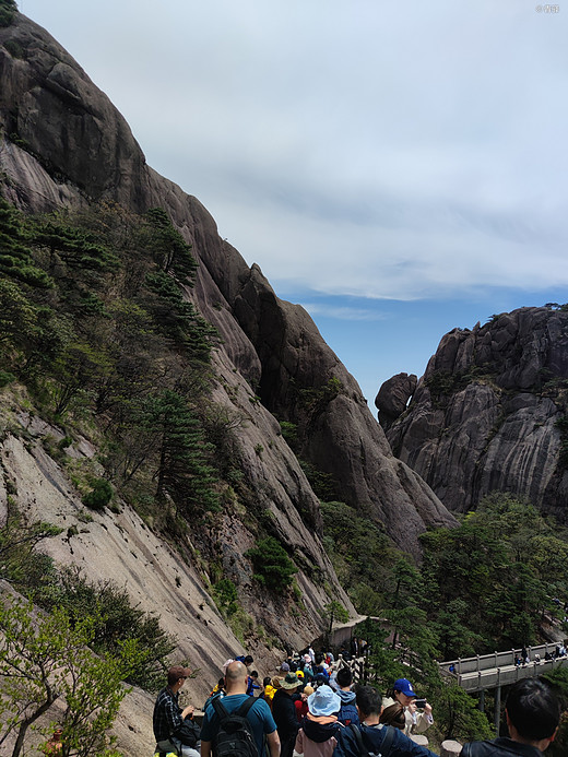 黄山游记-塔川村,宏村,福州,和龙,三清山