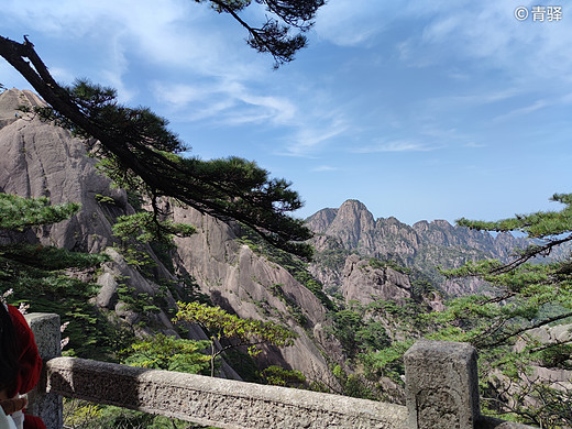 黄山游记-塔川村,宏村,福州,和龙,三清山