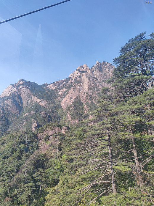 黄山游记-塔川村,宏村,福州,和龙,三清山