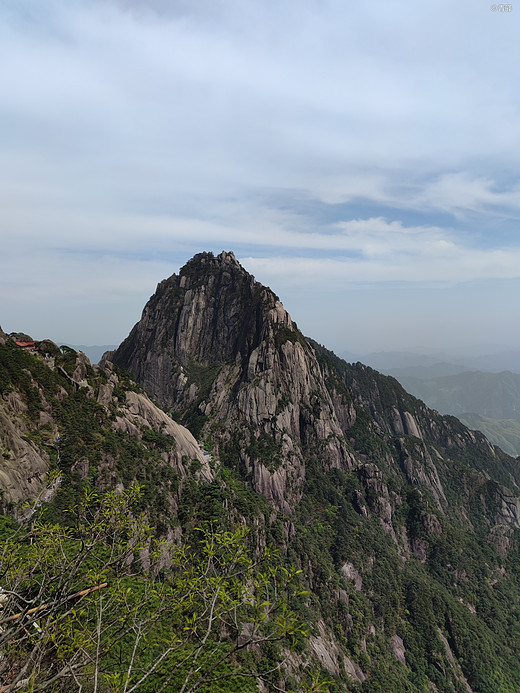 黄山游记-塔川村,宏村,福州,和龙,三清山