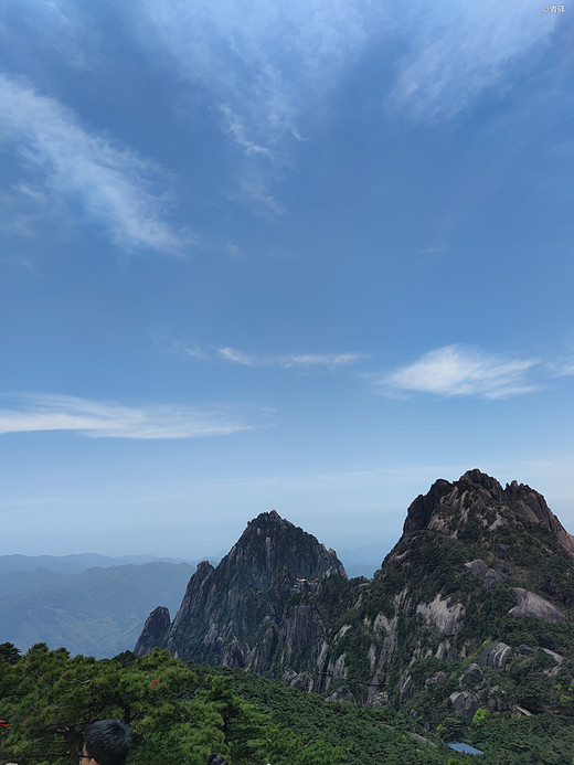 黄山游记-塔川村,宏村,福州,和龙,三清山