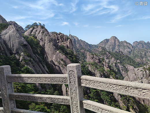 黄山游记-塔川村,宏村,福州,和龙,三清山