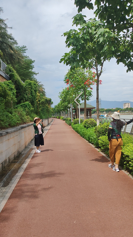 厦门之旅-鼓浪屿,郑州,赤峰