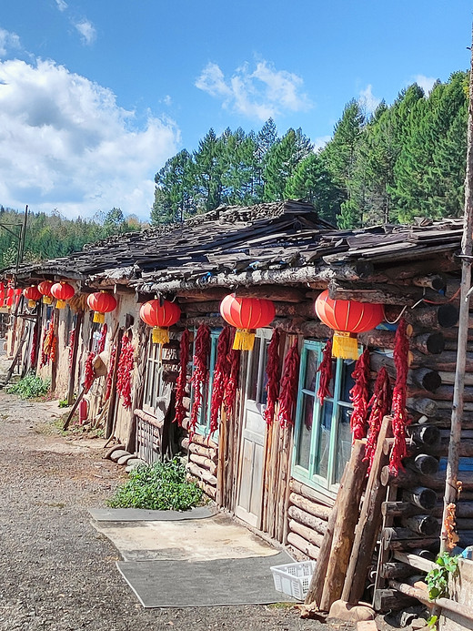 游长白山第三天（9月19号）-松花江,日本,北京