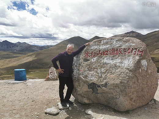 西藏行（6）一一翻越高原垭口-羊卓雍措,米拉山口,拉萨,南迦巴瓦峰,林芝