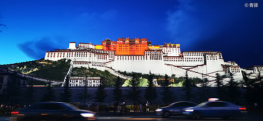 西藏行（2）——尽享行程精彩-成都,羊八井,纳木错,八廓街,大昭寺